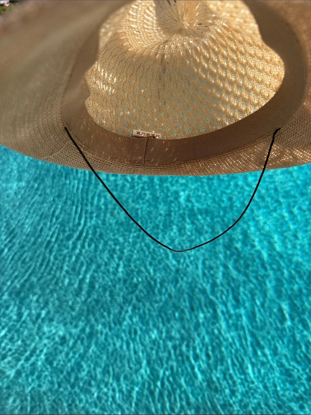 Redondo Beach Boutique lightweight woven